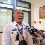 Lima Program Strategis di Mimika Tetap Berproses, PUPR Lakukan Penyesuaian Harga Akibat Kenaikan BBM