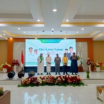 Doa Bersama Lintas Agama Semarakkan Tahun Baru Islam 1448 H Di Mimika