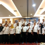Dinkes Mimika Perkuat Perencanaan Tenaga Kesehatan untuk Jangkau Daerah Terpencil