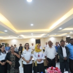 Dinkes Mimika dan Gereja GKI Jalin Kerja Sama Periksa Kesehatan Calon Pengantin