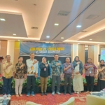 Dinkes Mimika Gelar Sinkronisasi Data Izin Praktik Tenaga Medis melalui Aplikasi SISDMK 2026