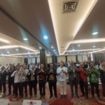 GPDP Klasis Mimika Gelar Sidang Klasis Ke-VI, Tema Gereja Tangguh dan Profesional