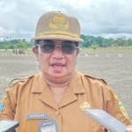 Gelombang Pensiun 160 ASN di Mimika Sepanjang 2026, BKPSDM Siapkan Peta Jalan Regenerasi