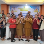 Kesenjangan Data Anak Terlantar di Mimika: Catatan Distrik 7.000 Jiwa, Dinsos Baru 205 Nama