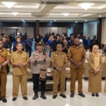 Pemkab Mimika Gelar Sosialisasi Wawasan Kebangsaan, Tekan Ancaman Radikalisme dan Hoaks