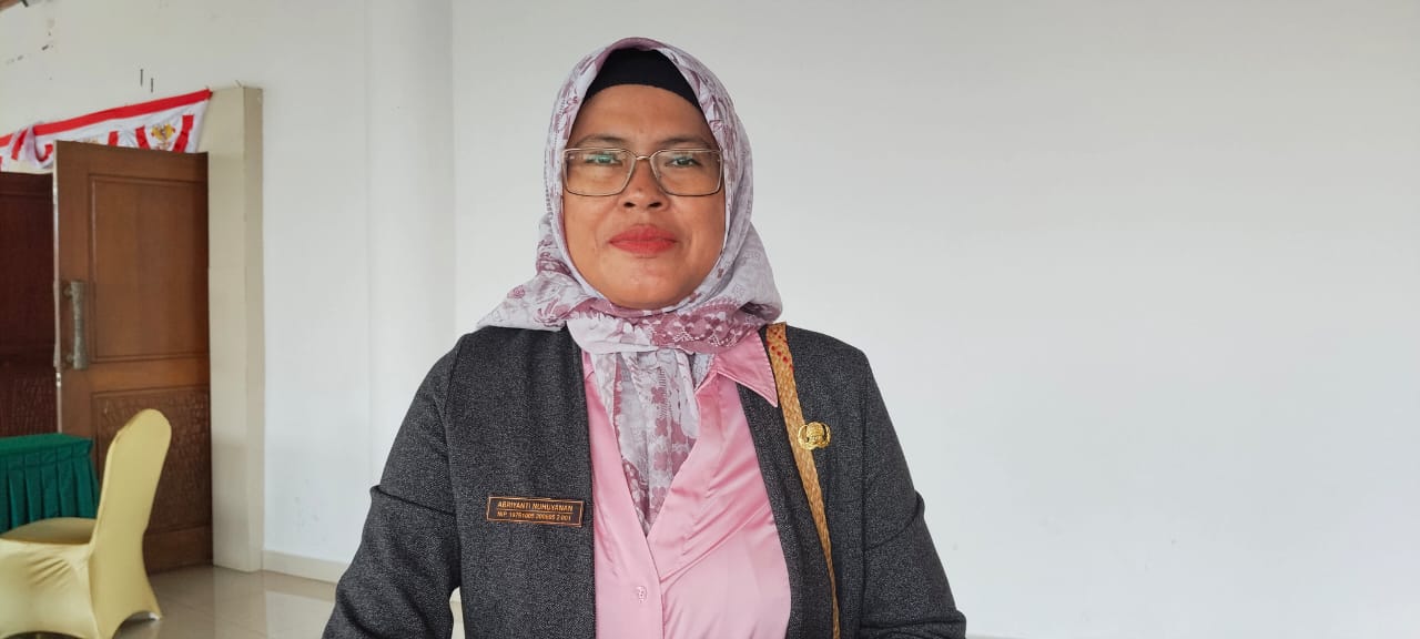 Target 400 Unit Rumah Layak Huni 2026, DPKP Mimika: Kami Tak Pakai Kuota Distrik, Semua Berdasarkan Aspirasi Warga 1 Target 400 Unit Rumah Layak Huni 2026, DPKP Mimika: Kami Tak Pakai Kuota Distrik, Semua Berdasarkan Aspirasi Warga