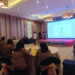 Posyandu di Mimika Bertransformasi, Tak Lagi Hanya Urusan Balita dan Ibu Hamil