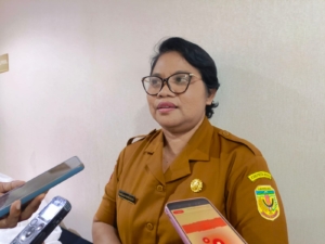 Pemkab Mimika Siapkan Lahan 8,2 Hektar untuk Pembangunan Sekolah Rakyat Terintegrasi di Iwaka