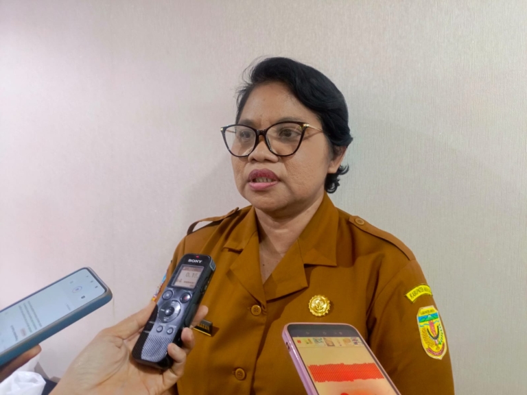 15 Anak Putus Sekolah Asal Mimika Diberangkatkan ke Jakarta, Dibekali Pelatihan Sesuai Minat dan Pendampingan Psikolog