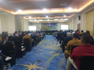 Pemkab Mimika Tegaskan Pemeliharaan Fasilitas Umum Tak Bisa Pakai APBD Jika PSU Belum Diserahkan