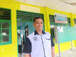 480 Siswa Lolos PPDB SMA Negeri 1 Mimika, 120 Calon Siswa Masih Menunggu
