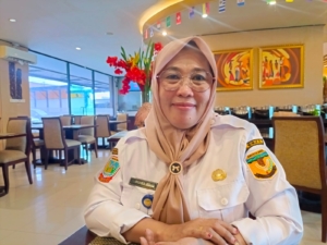 Dinkes Mimika Gelar Workshop Penanganan Kasus Kronis Filariasis