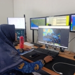 BMKG: Mimika Masuki Puncak Curah Hujan Tertinggi di Juli-Agustus