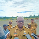 Bupati Rettob Beri Perintah Tegas: Tangkap ASN yang Mabuk di Jalan