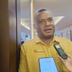 Pemerintah Distrik Kwamki Narama akan Aktifkan Kembali Pasar