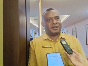 Pemerintah Distrik Kwamki Narama akan Aktifkan Kembali Pasar