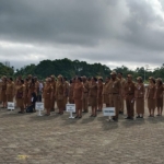 Pemerintah Kabupaten Mimika Evaluasi Program Pembangunan, Seluruh OPD Diminta Buat Daftar Masalah