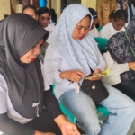 Angka Stunting Turun Drastis, Kampung Mawokauw Jaya Jadi Percontohan Nasional