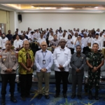 Mimika Gaskan Transisi ke Pemerintahan Digital, Bupati: SPBE Hanyalah Awal