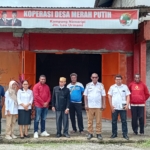 Pemerintah Kampung Nawaripi Dorong Koperasi Merah Putih Kelola PPI Pomako
