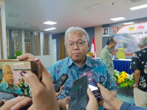 Pakar Unisba: Hilirisasi Tailing Wajib Digenjot, Jangan Cuma Jual Bahan Mentah!