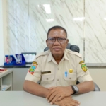 Realisasi PAD Mimika Capai Rp195 Miliar, Bapenda Optimistis Target Tembus di Agustus