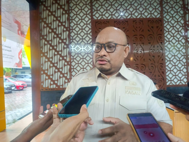 Rekrutmen Paskibraka Mimika 2026 Rampung, 11 Peserta Lolos ke Provinsi, 1 Gagal di Nasional