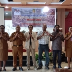 Pemkab Mimika Gelar Pelatihan Musik Tradisional bagi Generasi Muda Amungme dan Kamoro