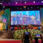 MTQ I Provinsi Papua Tengah Resmi Dibuka, Jadi Tonggak Sejarah Perdana