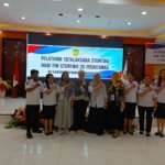 Dinkes Mimika Gelar Pelatihan Tatalaksana Stunting bagi 26 Puskesmas