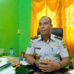 Penyaluran Bantuan Pangan di Kelurahan Wonosari Jaya: 866 Karung Beras untuk 433 KK