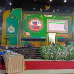 Kafilah Muda 11 Tahun Asal Puncak Tampil Percaya Diri di MTQ Papua Tengah