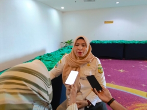 Peningkatan Kasus Diabetes dan Hipertensi Jadi Perhatian Serius Dinkes Mimika