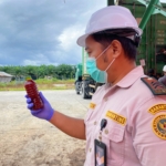 604 Ton CPO Mimika Dikirim ke Surabaya, Nilai Tembus Rp6 Miliar