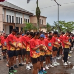 Pemerintah Mimika Beri Apresiasi Tinggi untuk Perawat di Hari Jadi PPNI ke-52