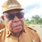 Pemkab Mimika dengan Unipa, Fokus Awal Pemetaan Hukum Adat