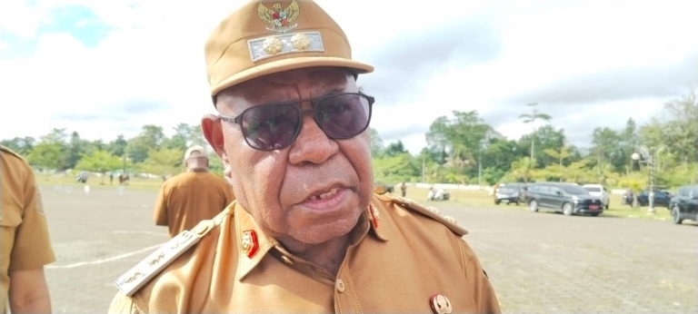 Pemkab Mimika dengan Unipa, Fokus Awal Pemetaan Hukum Adat