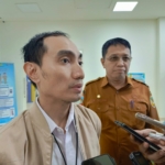 Pemkab Mimika Genjot Tata Kelola Lewat Penilaian SPIP Terintegrasi, Target Level