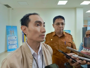 Pemkab Mimika Genjot Tata Kelola Lewat Penilaian SPIP Terintegrasi, Target Level