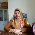 Lurah Otomona Bantah Isu Penggelapan 3 Ton Beras: “Semua Ada Data dan Bukti”