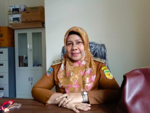 Lurah Otomona Bantah Isu Penggelapan 3 Ton Beras: “Semua Ada Data dan Bukti”
