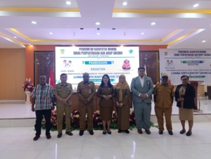 Lomba Cerita Rakyat Tahun 2026: Wadah Lestarikan Budaya dan Tingkatkan Literasi Generasi Muda Mimika