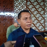 Dinkes Mimika Permudah Pergantian Tenaga Kesehatan di Pedalaman dengan Dukungan Transportasi Udara