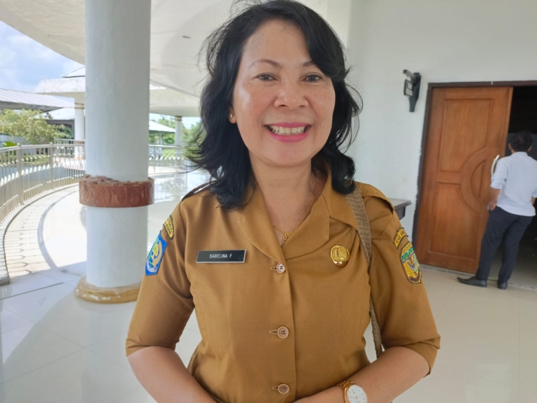 SPBU di Mimika Disanksi 14 Hari, Disperindag Ancam Cabut Izin jika Ulangi Pelanggaran