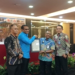 BRIDA Mimika: Lindungi Karya Lokal Sebelum Diklaim Pihak Lain