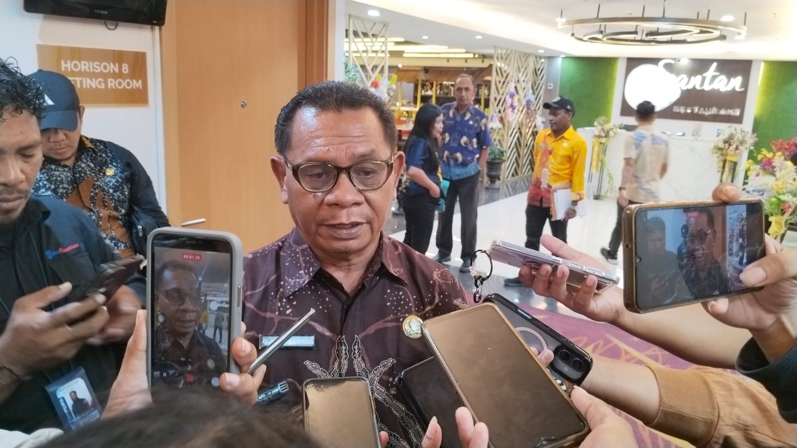 Workshop Pendampingan Anak di Era Digital Warnai Peringatan Hari Anak Nasional 2026 di Mimika