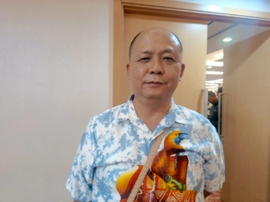 78 PAUD Meriahkan Karnaval Hari Anak, Disdik Mimika Tekankan Pentingnya Kreativitas dan Karakter