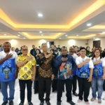 46 Keluarga di Mimika Lepas Bantuan Sosial, Terima Modal Usaha Rp5 Juta