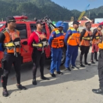 Long Boat Hilang Kontak di Perairan Kaimana, Satu Nelayan Masih Dicari