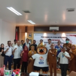 Disdukcapil Mimika Siapkan Beragam Kegiatan Sambut HUT ke-81 RI, Catat Ada Nikah Massal hingga Sunset Run